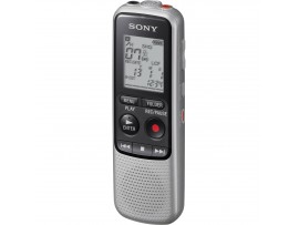 Sony ICD-BX140 Digital Voice Recorder 4GB Sony ICD-BX140 Digital Voice Recorder 4GB